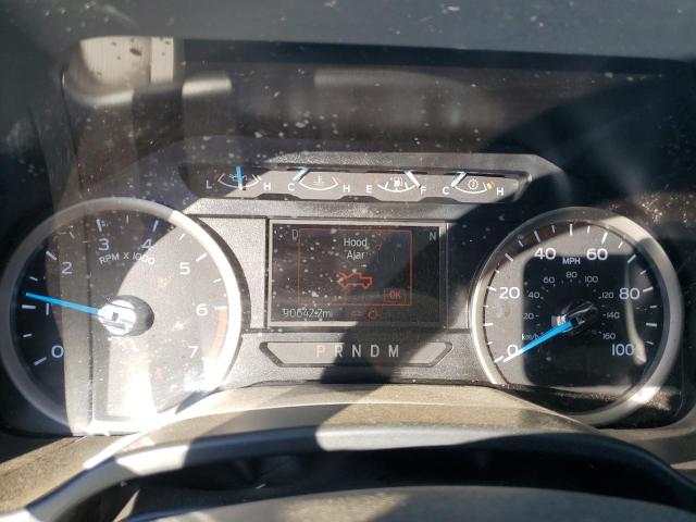 2022 FORD F250 SUPER #3292548679