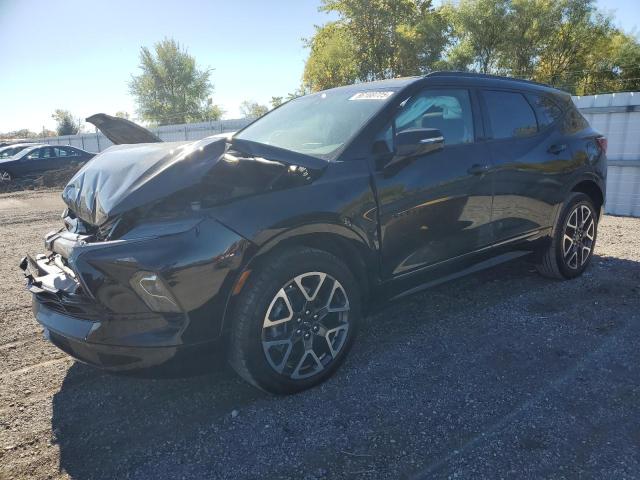 CHEVROLET BLAZER RS