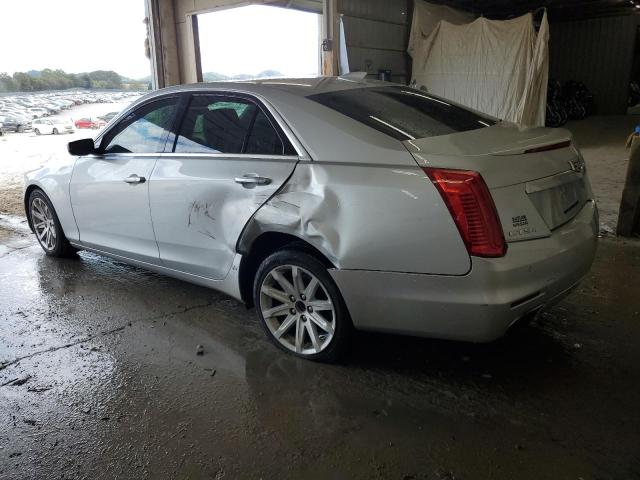 2015 CADILLAC CTS LUXURY 1G6AX5SXXF0110976
