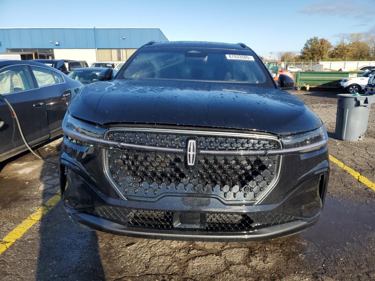 LINCOLN NAUTILUS RESERVE