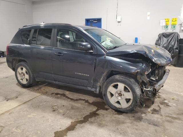 2014 JEEP COMPASS SP - 1C4NJDAB8ED820269