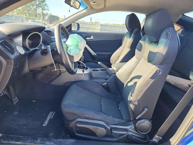 2010 HYUNDAI GENESIS CO - KMHHT6KDXAU004348