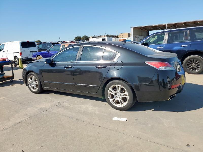 2011 ACURA TL - 19UUA8F22BA006998