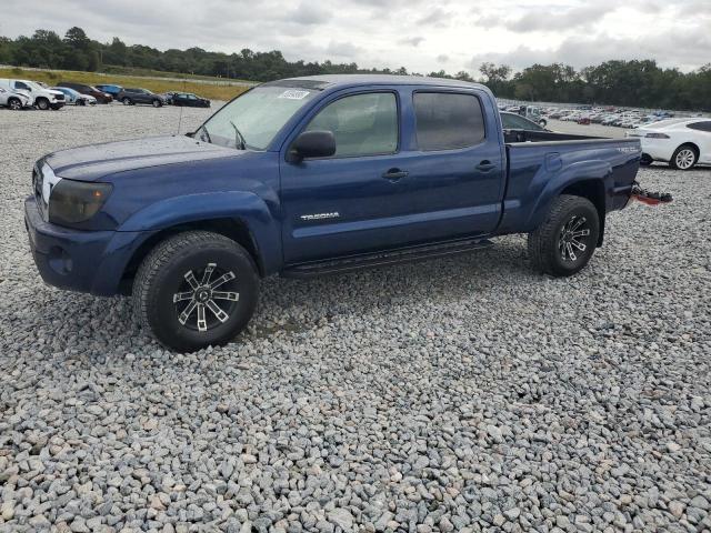 Global Auto Auctions: 2008 TOYOTA TACOMA DOU