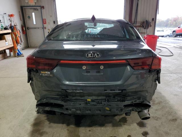 2021 KIA FORTE FE #3301962509