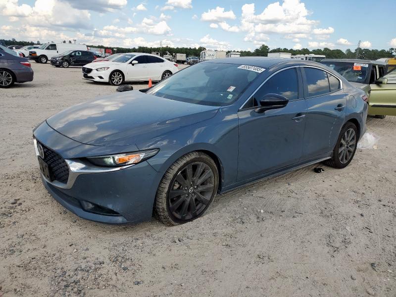 2022 MAZDA 3 PREFERRE #3317029987