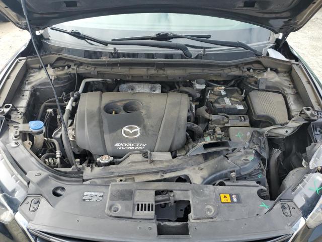 2016 MAZDA CX-5 SPORT - JM3KE2BY2G0894903