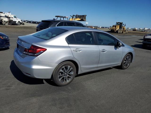 2014 HONDA CIVIC EX - Other View