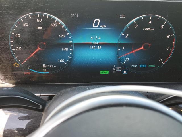 2020 MERCEDES-BENZ GLE 450 4M 4JGFB5KB0LA045157