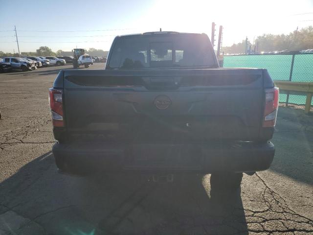2024 NISSAN TITAN PRO-4X - 1N6AA1ED4RN101106