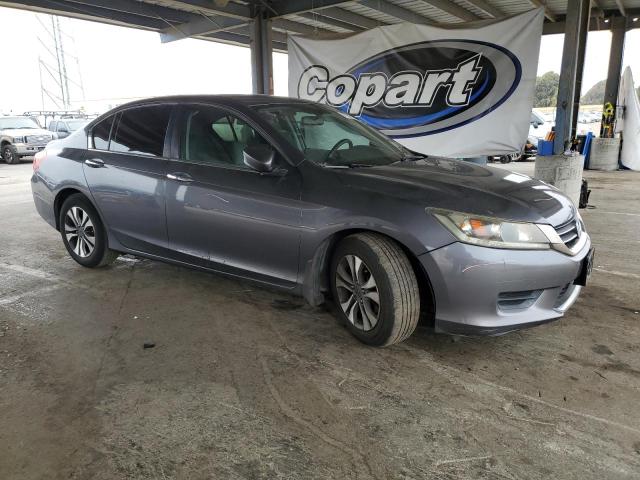 2013 HONDA ACCORD LX - 1HGCR2F35DA137498