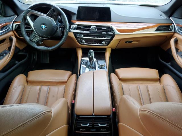 2020 BMW 530 I - WBAJR3C09LCD75394