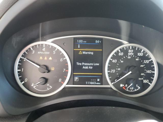 2019 NISSAN SENTRA S #3301588667