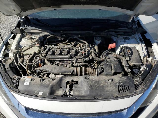 2018 HONDA CIVIC EX #3302766363