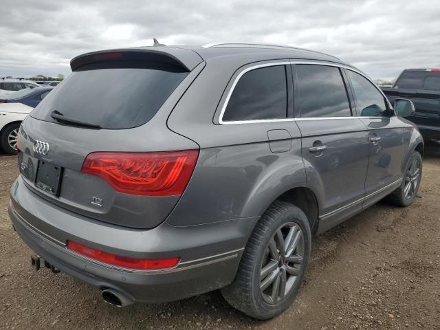 2013 AUDI Q7 PREMIUM - WA1LMAFE9DD006978