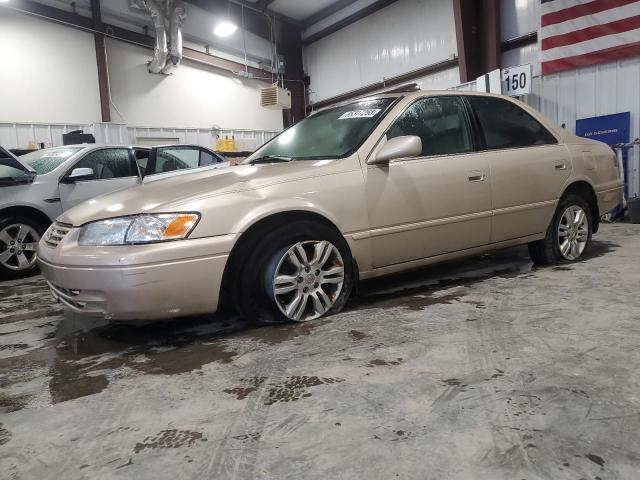 Global Auto Auctions: 1999 TOYOTA CAMRY CE