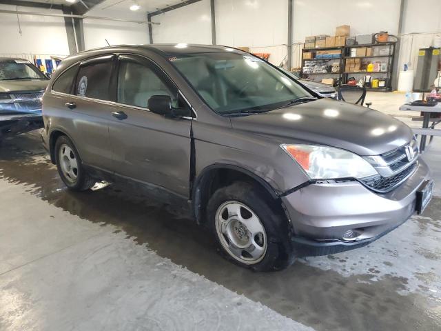 2010 HONDA CR-V LX - 5J6RE3H34AL011909
