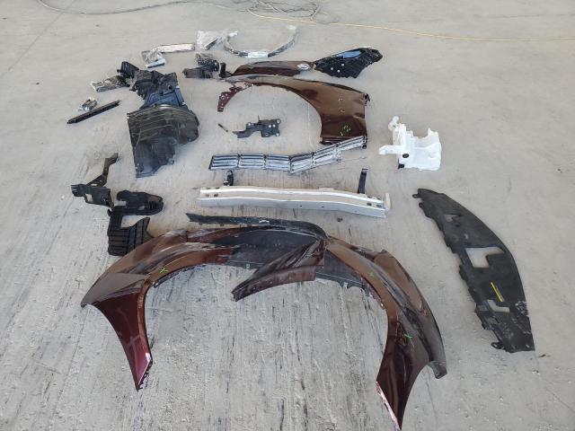 2024 NISSAN Z PERFORMA JN1BZ4BH8RM361669