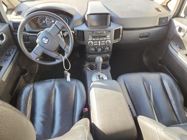 2011 MITSUBISHI ENDEAVOR S #3291348162