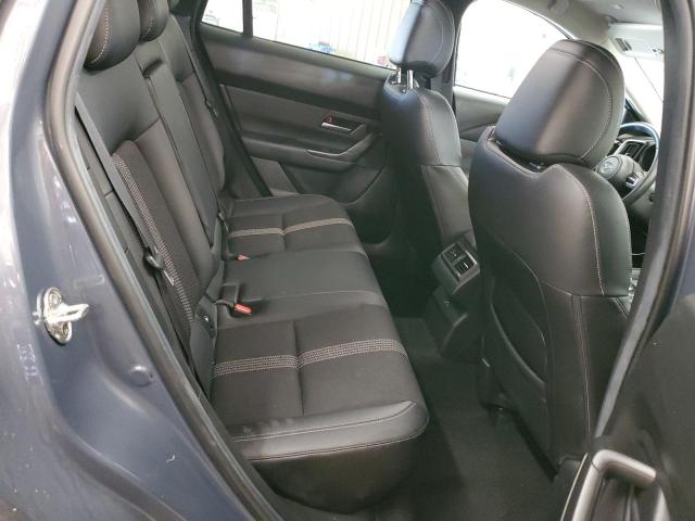 2025 MAZDA CX-50 SELE #3293512417