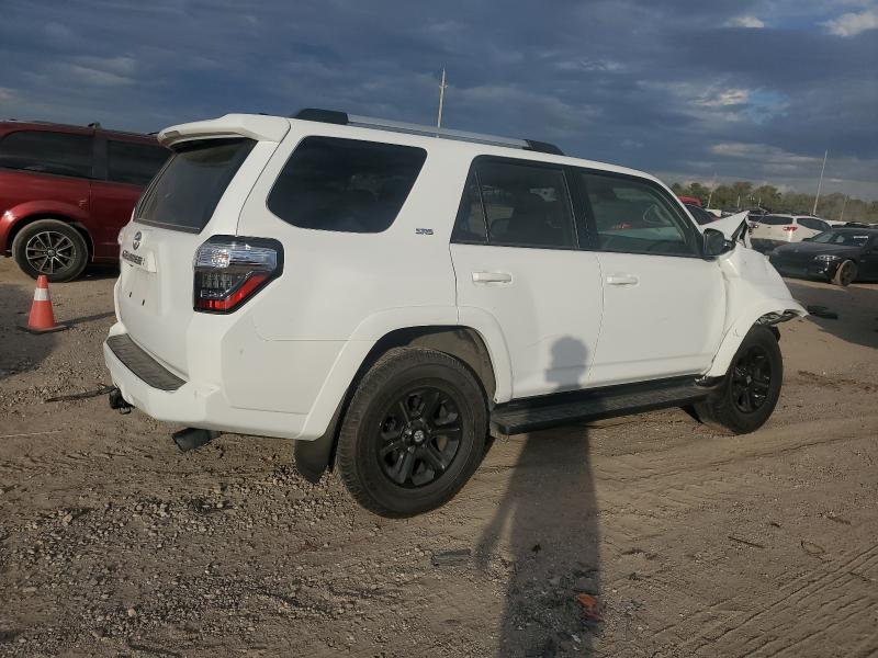 2024 TOYOTA 4RUNNER SR #3298150248