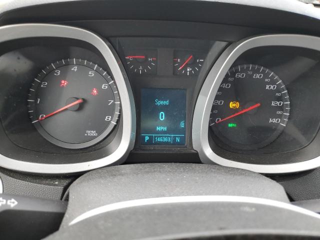 2010 CHEVROLET EQUINOX LT #3292508675