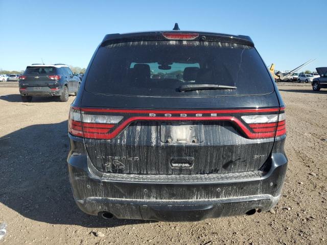 2020 DODGE DURANGO GT #3293452411