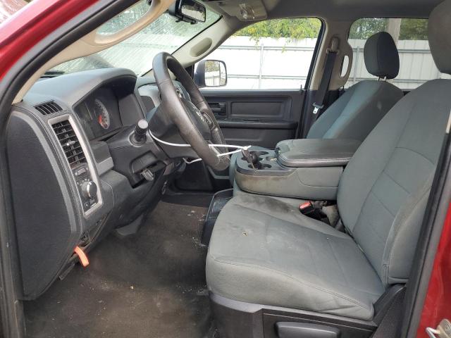 2015 RAM 1500 ST #3264478433