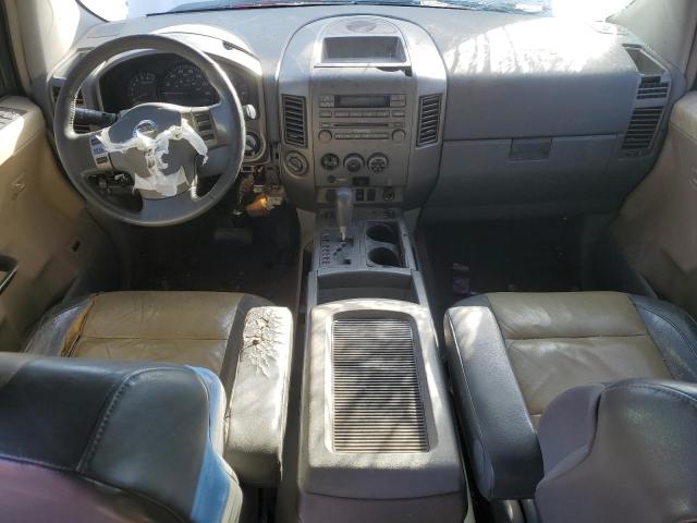 2004 NISSAN TITAN #3282855726