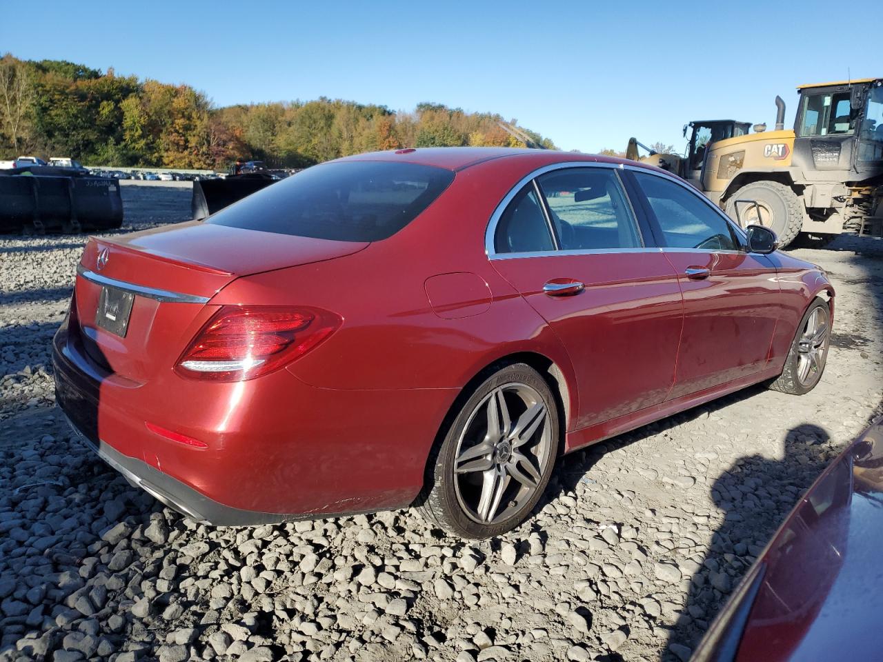 MERCEDES-BENZ E-CLASS 300