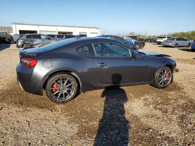 2019 SUBARU BRZ LIMITE JF1ZCAC13K9600332
