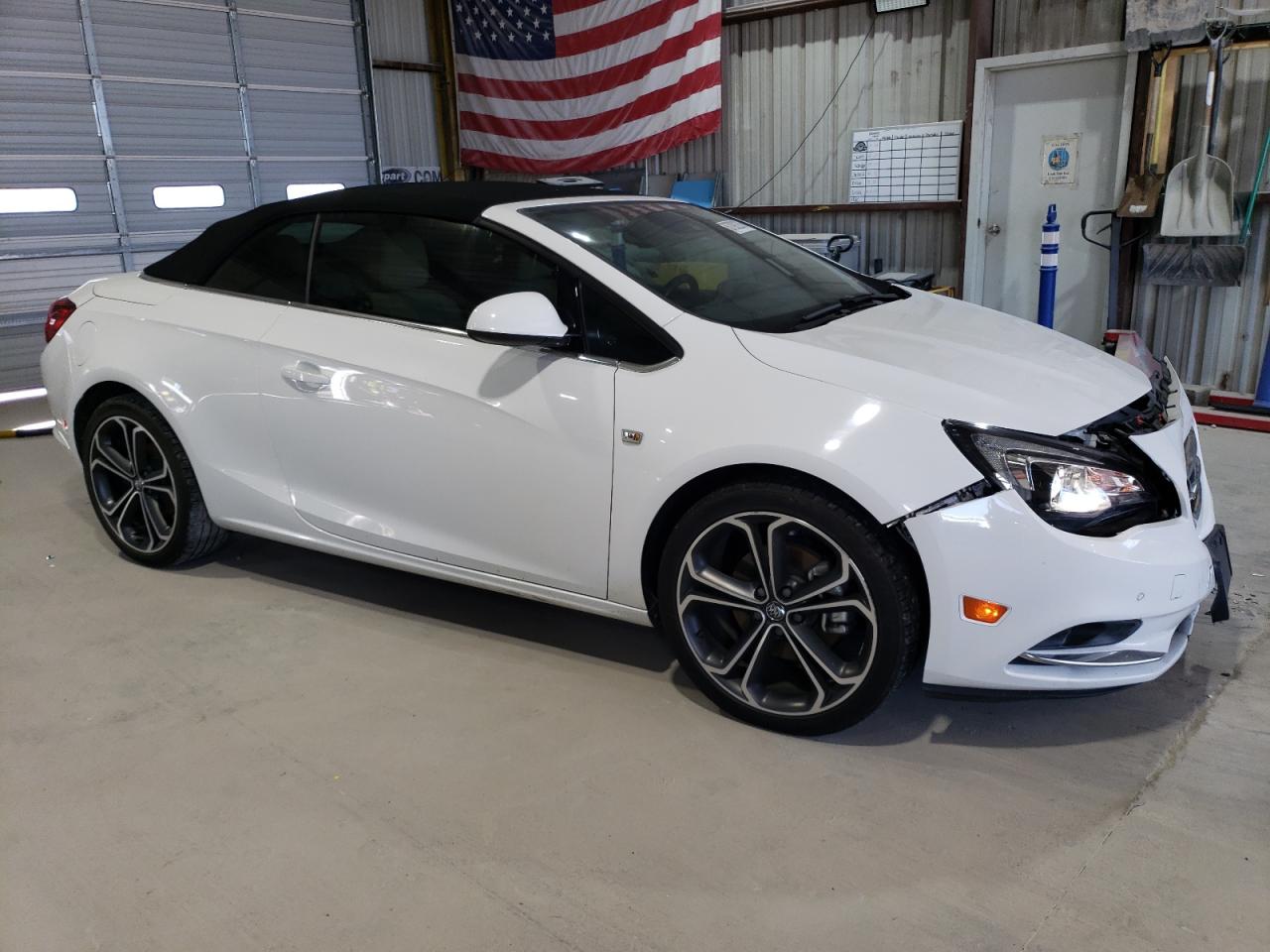 BUICK CASCADA PREMIUM