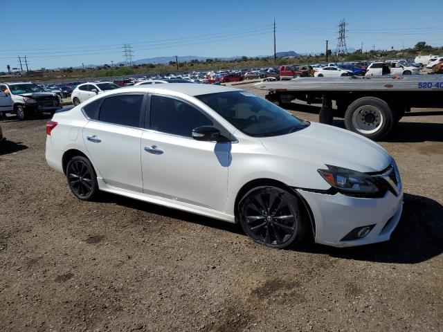 2017 NISSAN SENTRA S - 3N1AB7APXHY376972