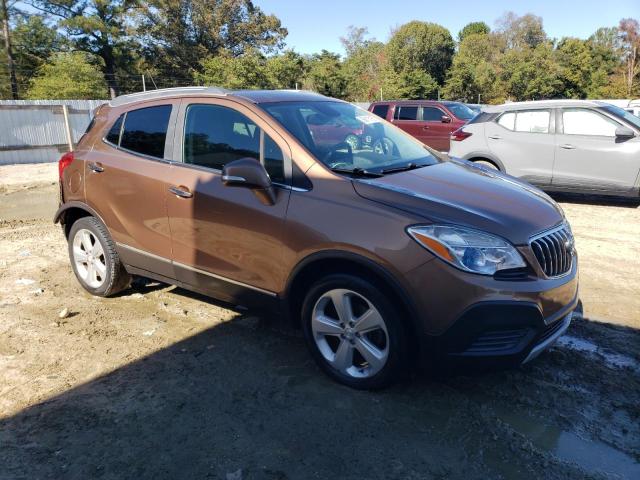 2016 BUICK ENCORE #3278783635