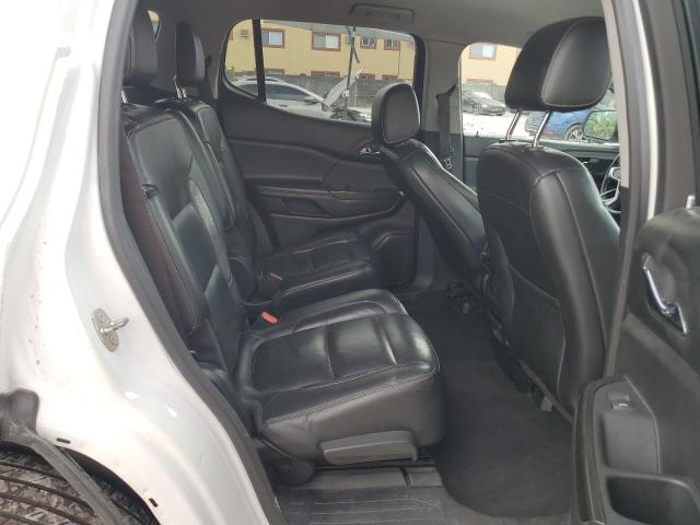 2018 GMC ACADIA SLT 1GKKNULSXJZ234985