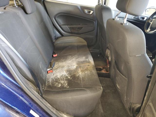 2016 FORD FIESTA SE #3303667936