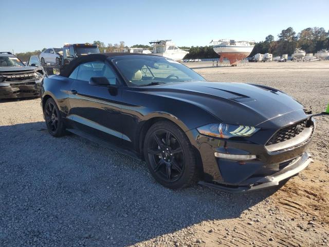 2020 FORD MUSTANG - 1FATP8UH5L5127654