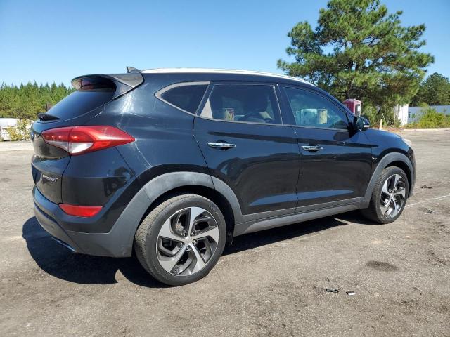 2016 HYUNDAI TUCSON LIM KM8J33A25GU117701