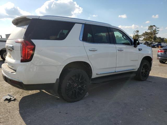 2022 GMC YUKON SLT #3293499431