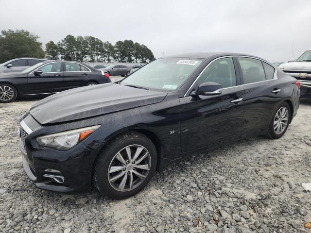 INFINITI Q50 BASE