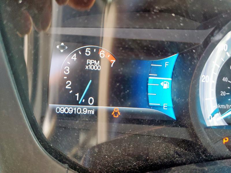 2017 FORD EXPEDITION XLT - 1FMJU1HT9HEA60558