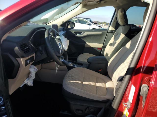 2020 FORD ESCAPE SE - 1FMCU0G61LUA94216