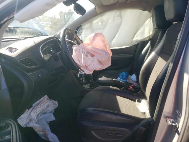 2018 BUICK ENCORE PRE #3290218273