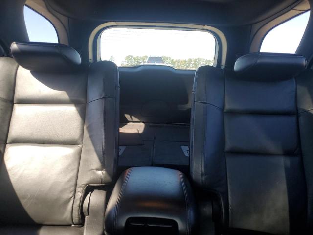 2017 DODGE DURANGO GT - 1C4RDHDGXHC690609