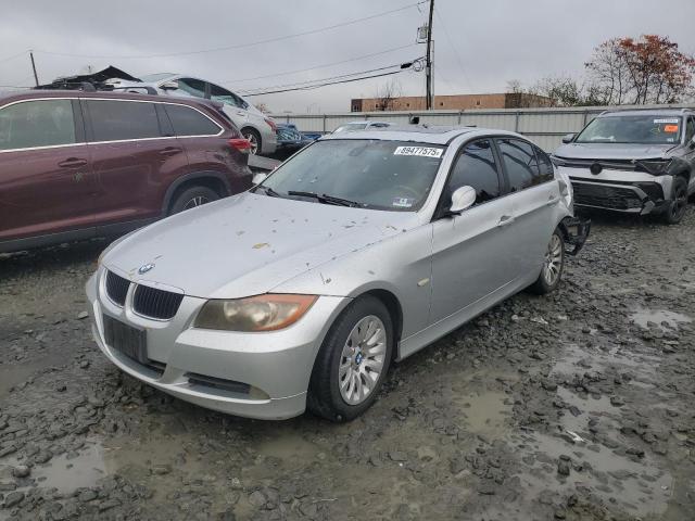 Global Auto Auctions: 2006 BMW 325 I AUTO