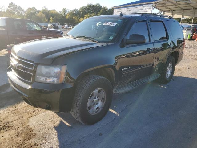 CHEVROLET TAHOE C150