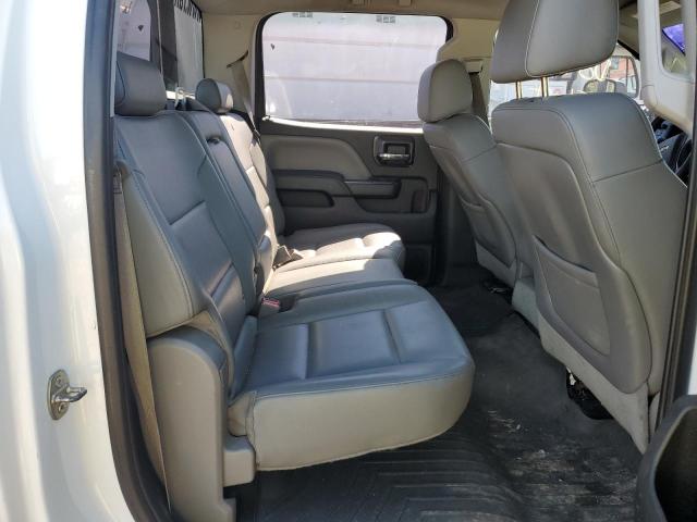 2015 CHEV SILVERADO 3500 HD PO #3296309429