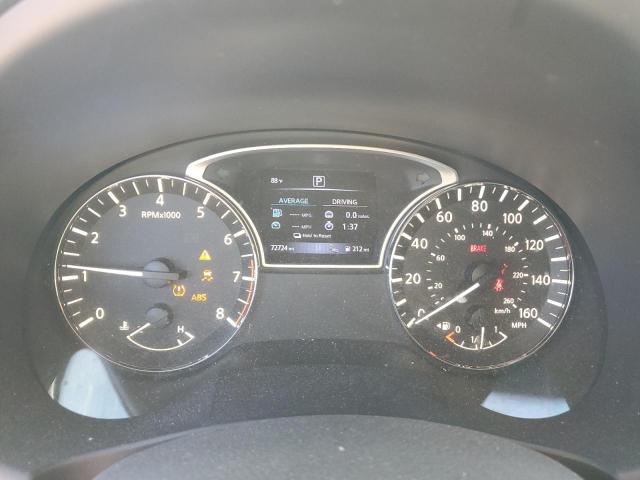 2017 NISSAN ALTIMA 2.5 - 1N4AL3AP5HC205869