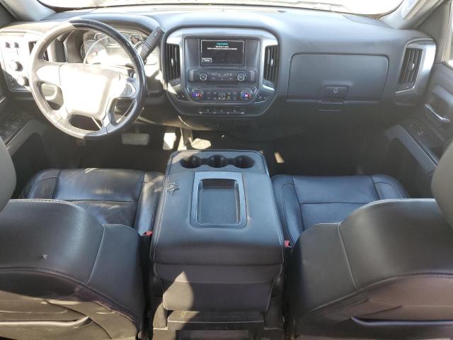 2017 CHEVROLET SILVERADO #3281633393