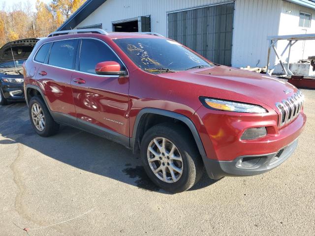 2015 JEEP CHEROKEE L - 1C4PJMCB5FW533578